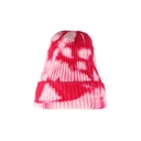 [35958] GORRO ROCKY MULTICOLOR