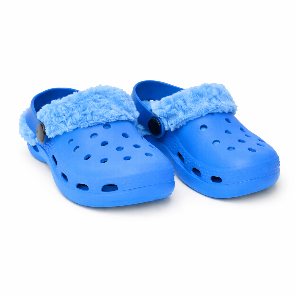 [36784] CROCS CON PELUCHE 25/26