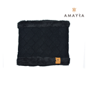 [37208] CUELLO DE LANA AMAYRA CON ROMBOS