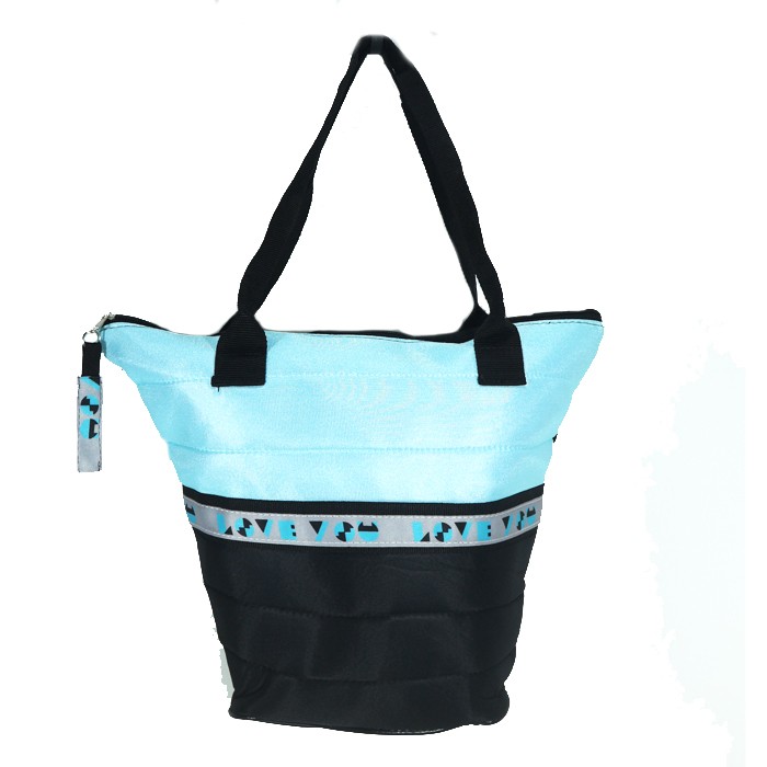 [30459] BOLSO DE NEOPRENE LOVE