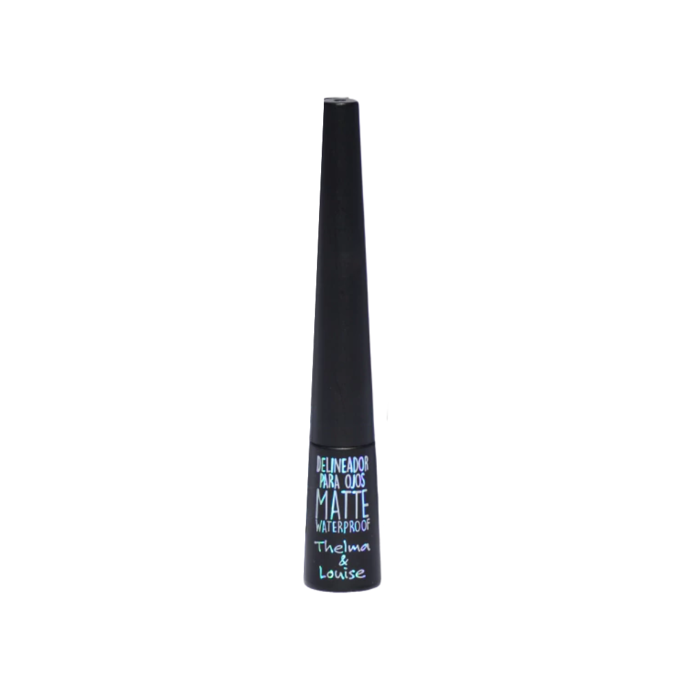DELINEADOR PARA OJOS MATTE TYL