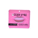 MASCARA CON COLAGENO PARA LABIOS X UNIDAD