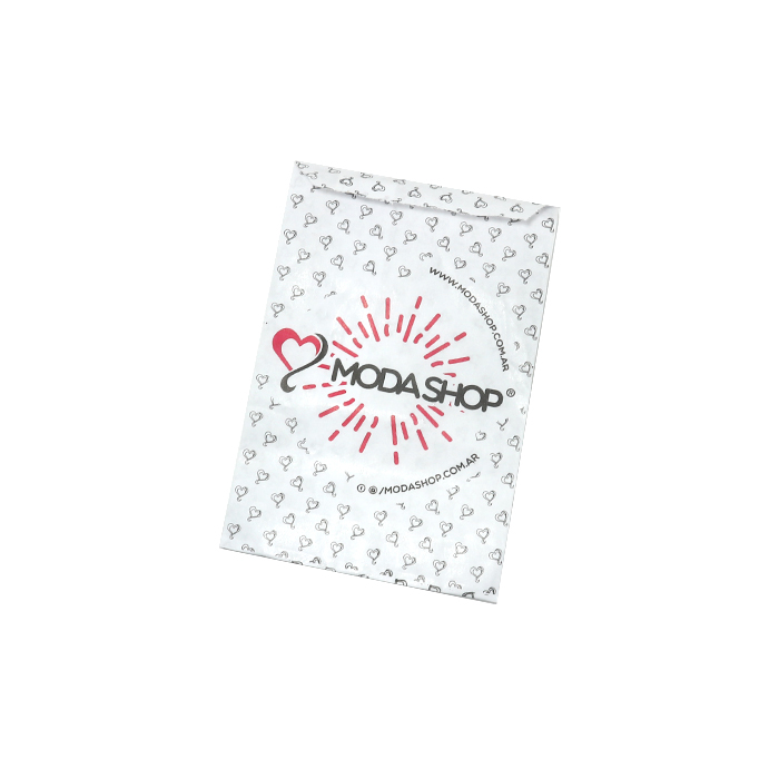 SOBRE DE PAPEL 9x15cm