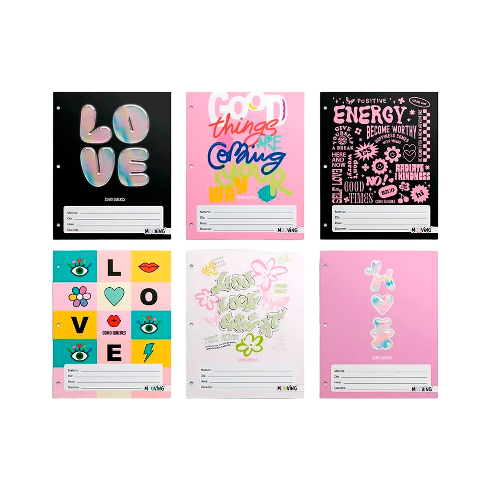 SEPARADORES N3 MOOVING