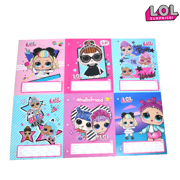 SEPARADORES N3 LOL MOOVING