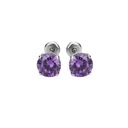 AROS ABRIDORES DE ACERO CON STRASS
