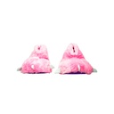 PANTUFLAS GARRAS INFANTIL TALLE 1 27-28