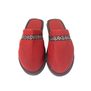 PANTUFLAS HOMBRE GUARDA PAMPA 39-40 #25