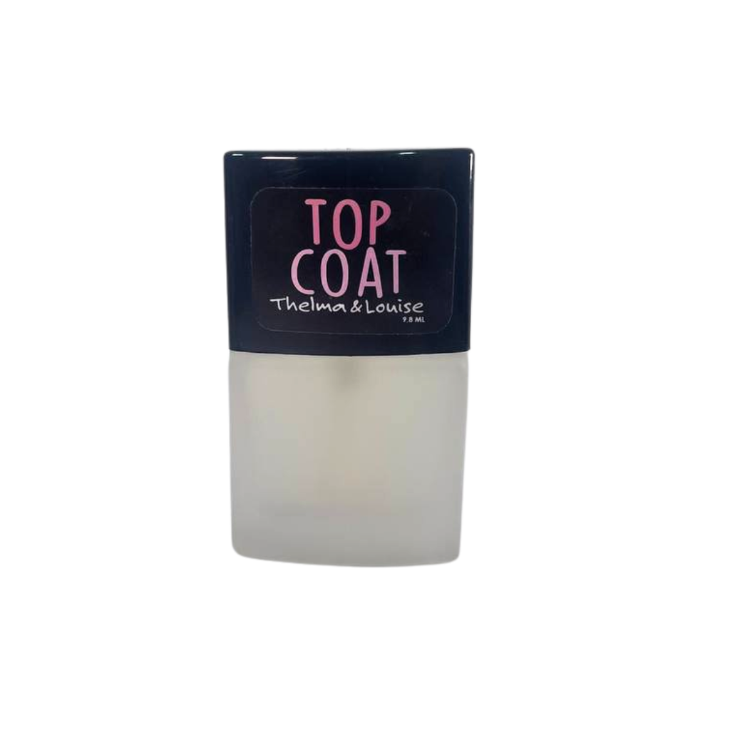 ESMALTE DE UÑAS TOP COAT TYL