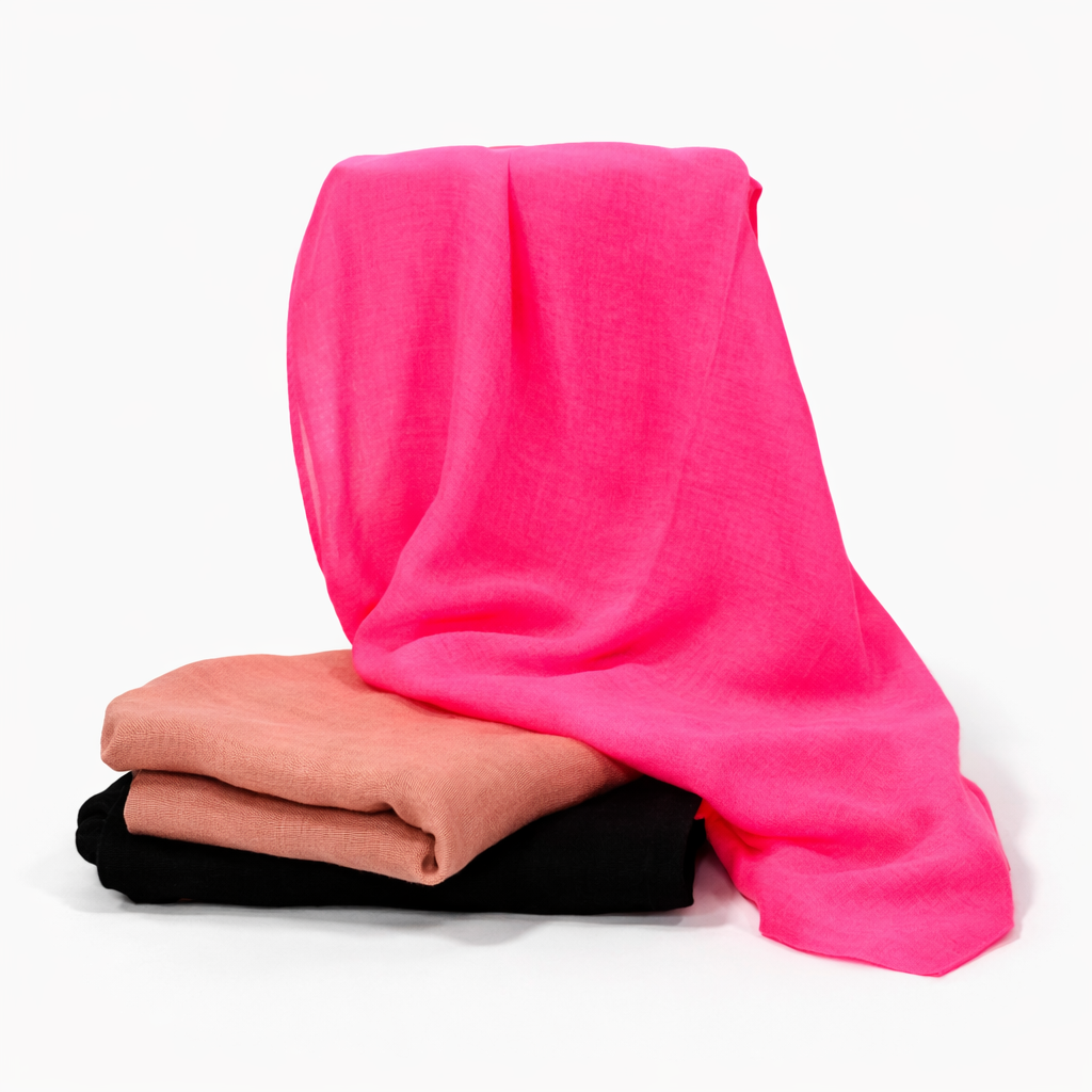 CHALINA RECTANGULAR COLOR LISO