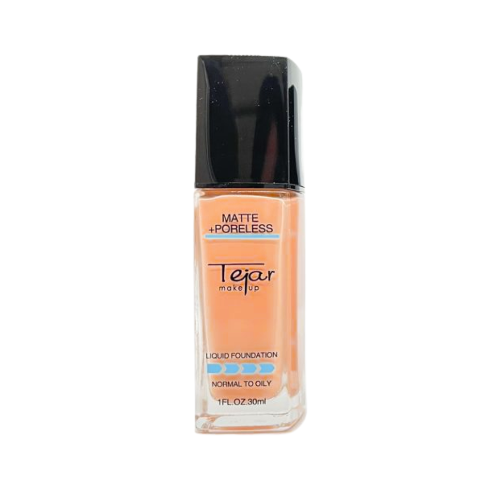 BASE DE MAQUILLAJE LIQUIDO MATTE