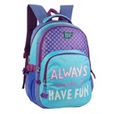 MOCHILA 18" ALWAYS HAVE FUN