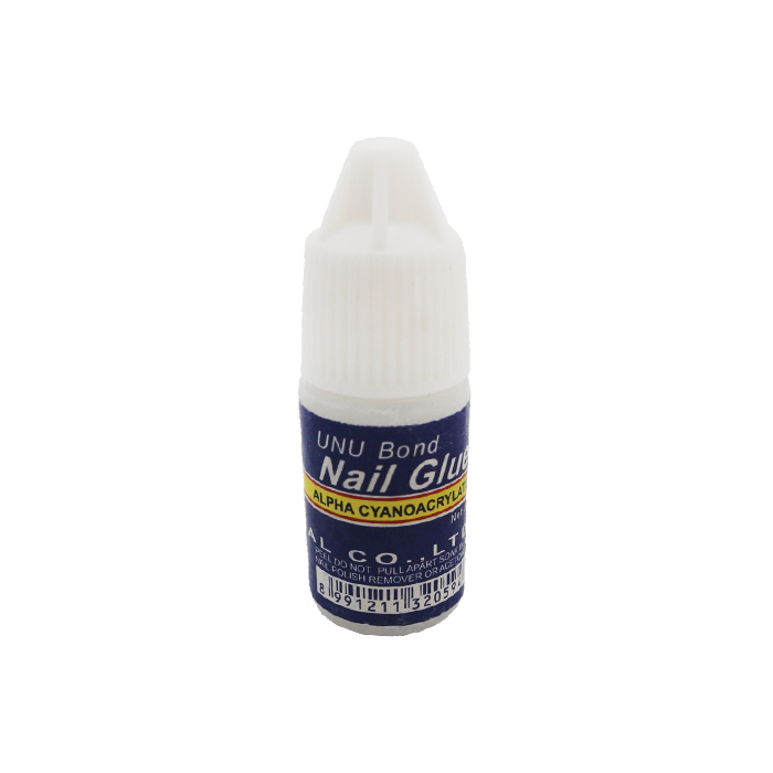 PEGAMENTO PARA UÑAS NAIL GLUE