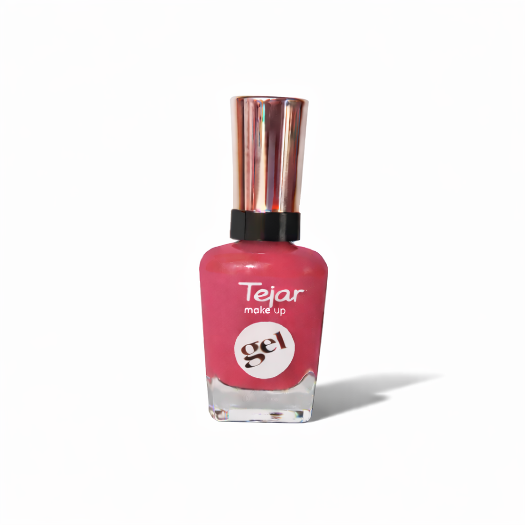 ESMALTE PARA UÑAS EN GEL 16ML