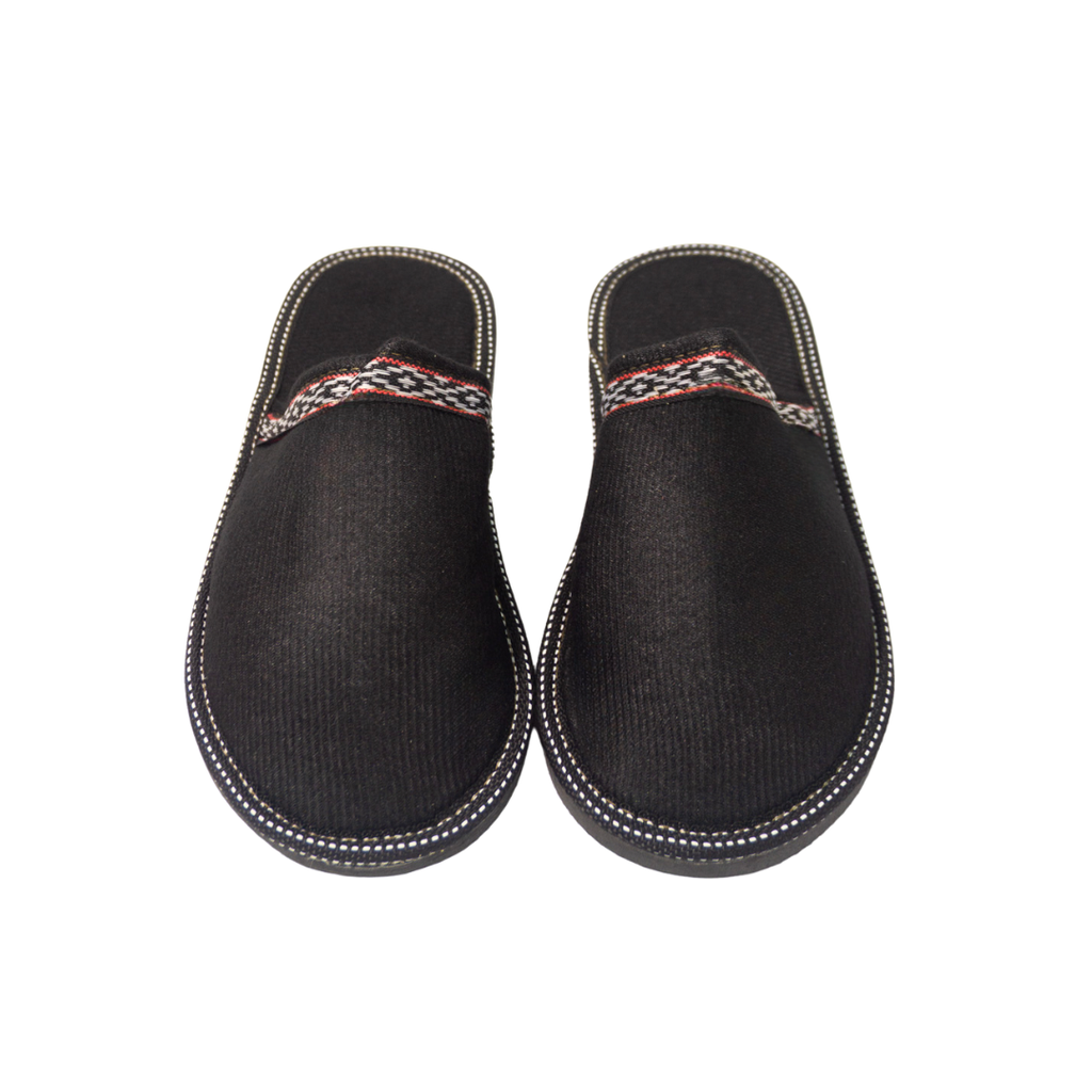 PANTUFLAS HOMBRE GUARDA PAMPA 39-40