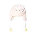 GORRO COYA INFANTIL NENA 2 A 4 AÑOS