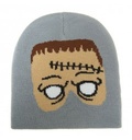 GORRO ROCKY INFANTIL ZOMBIE