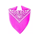 PAÑUELO BANDANA 50x50CM #35