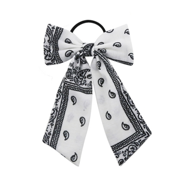 COLERO MOÑO BANDANA LARGO