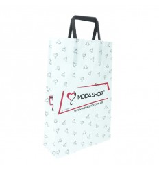 BOLSA DE CARTON N2 30x20cm