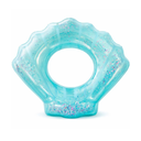 INFLABLE FORMA DE ALMEJA GLITTER