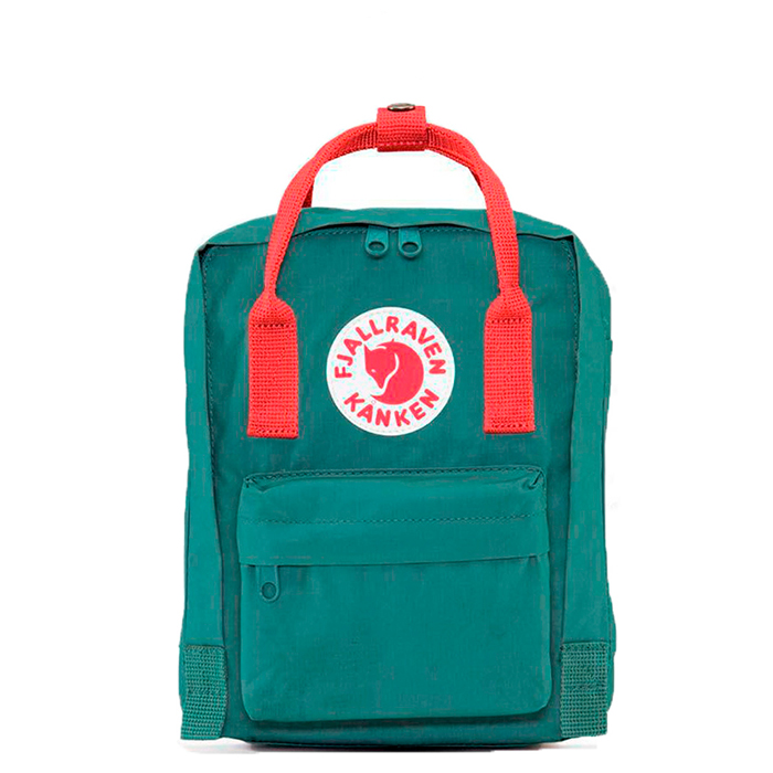 MOCHILA KANKEN 15 PULGADAS