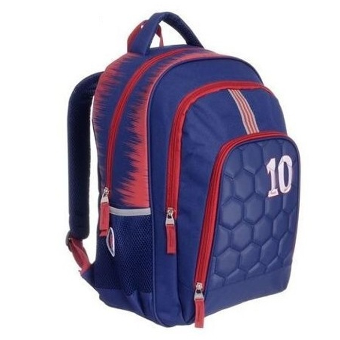 MOCHILA 17" EURO FUTBOL