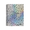 CUADERNO UNIVERSITARIO 47 ST MOOVING