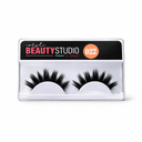 PESTAÑAS POSTIZAS BEAUTY STUDIO X10