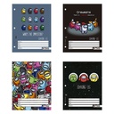 SEPARADORES NRO 3 AMONG US MOOVING