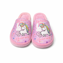 PANTUFLAS ESTAMPADA TALLE 27 | 28