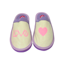 PANTUFLAS SANTIVALEN NENA 31-32