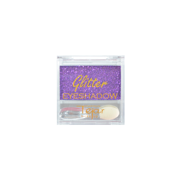 SOMBRA DE OJOS CON GLITTER 4GRS