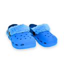 CROCS INFANTIL CON PELUCHE 25/26