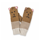 GUANTES MANOPLA DE LANA TEEN