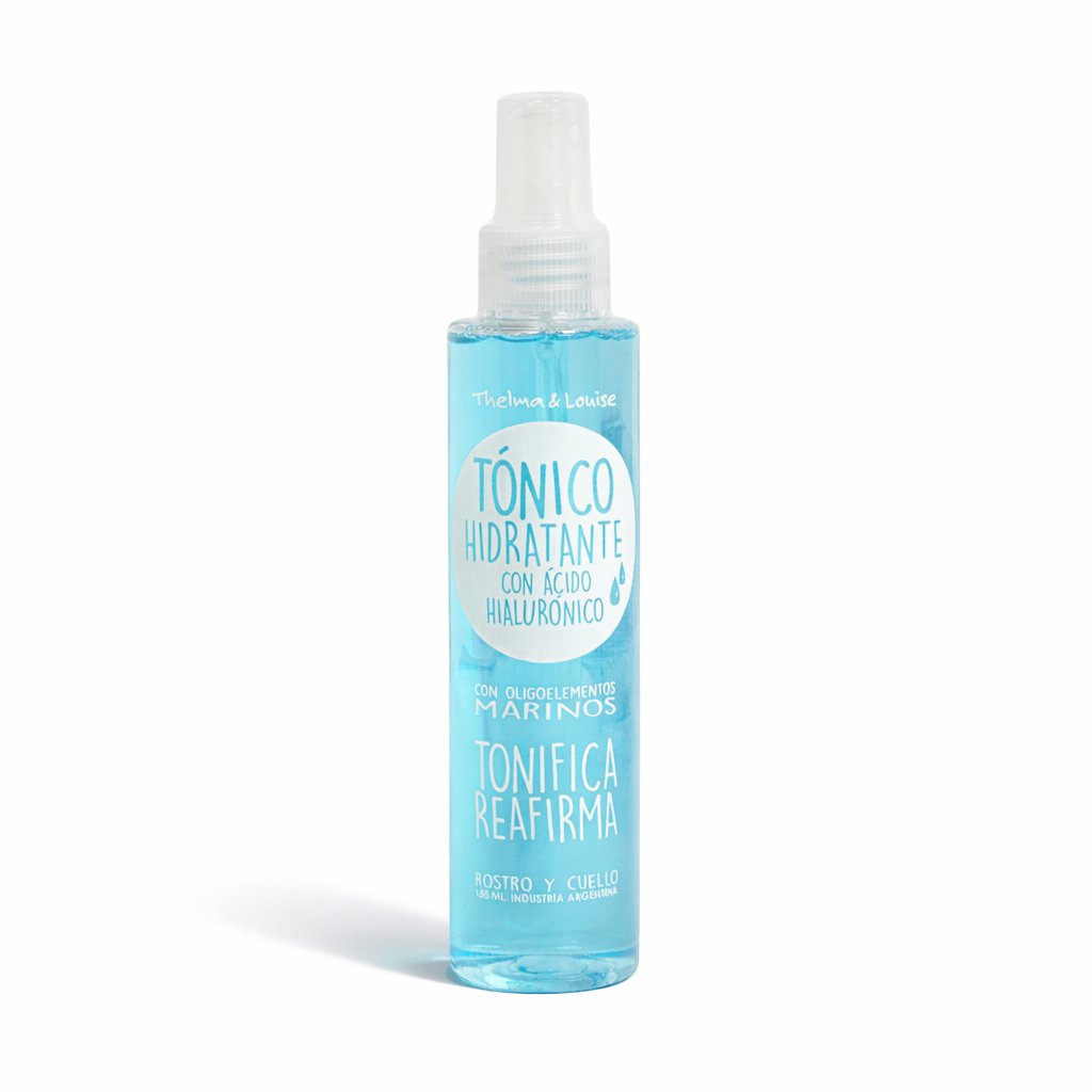 TONICO HIDRATANTE REAFIRMANTE TYL