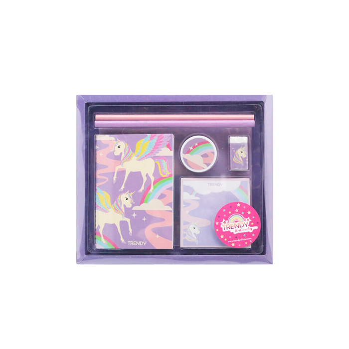 SET ESCOLAR DE UNICORNIOS