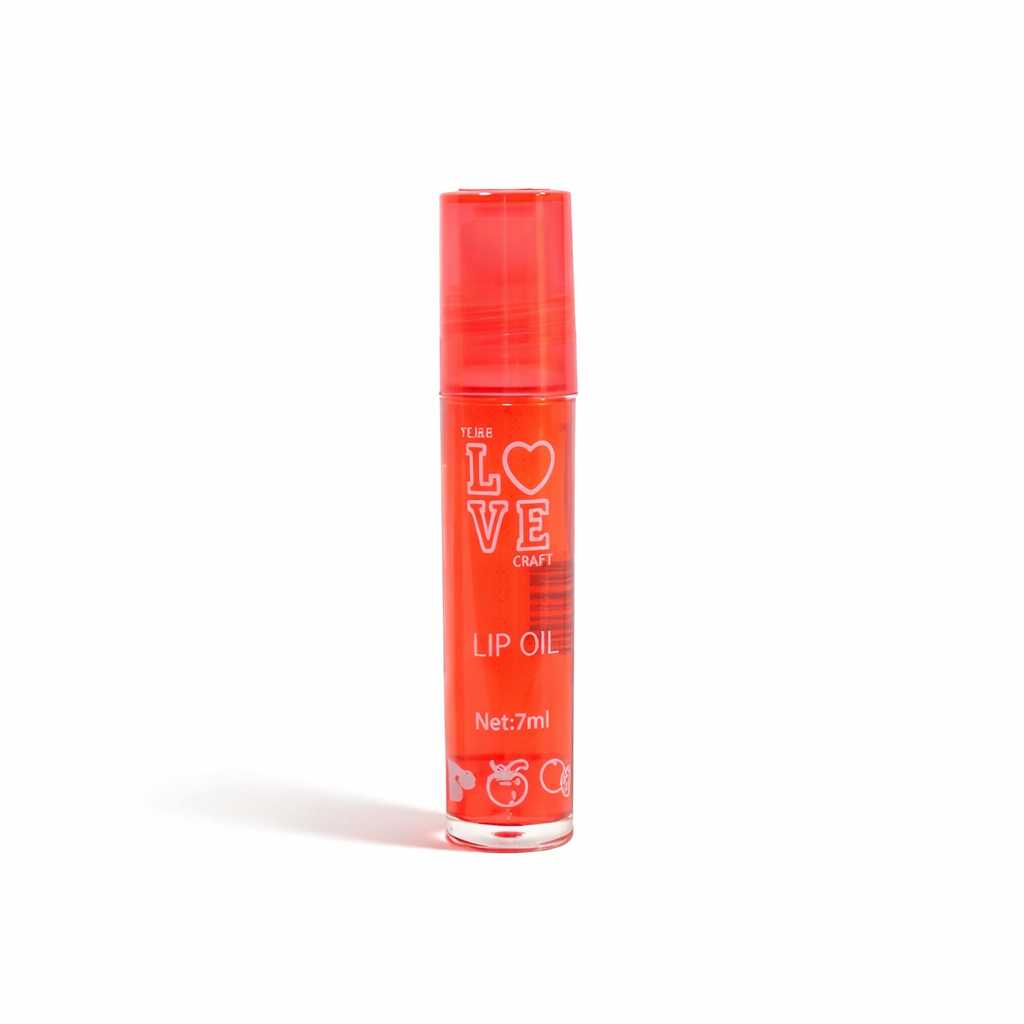 LABIAL LIPGLOSS FRUTAL LOVE CRAZY