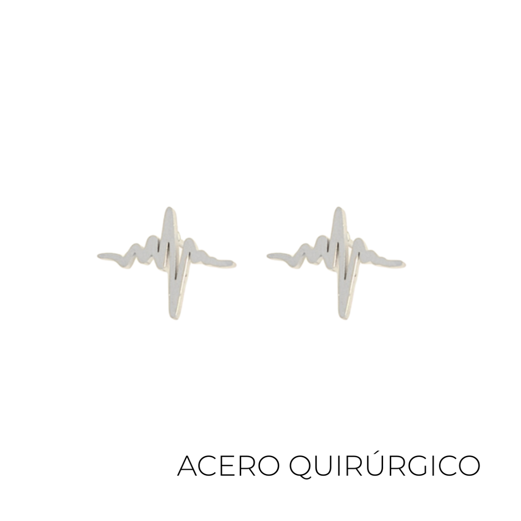 AROS ACERO QUIRURGICO PASANTE