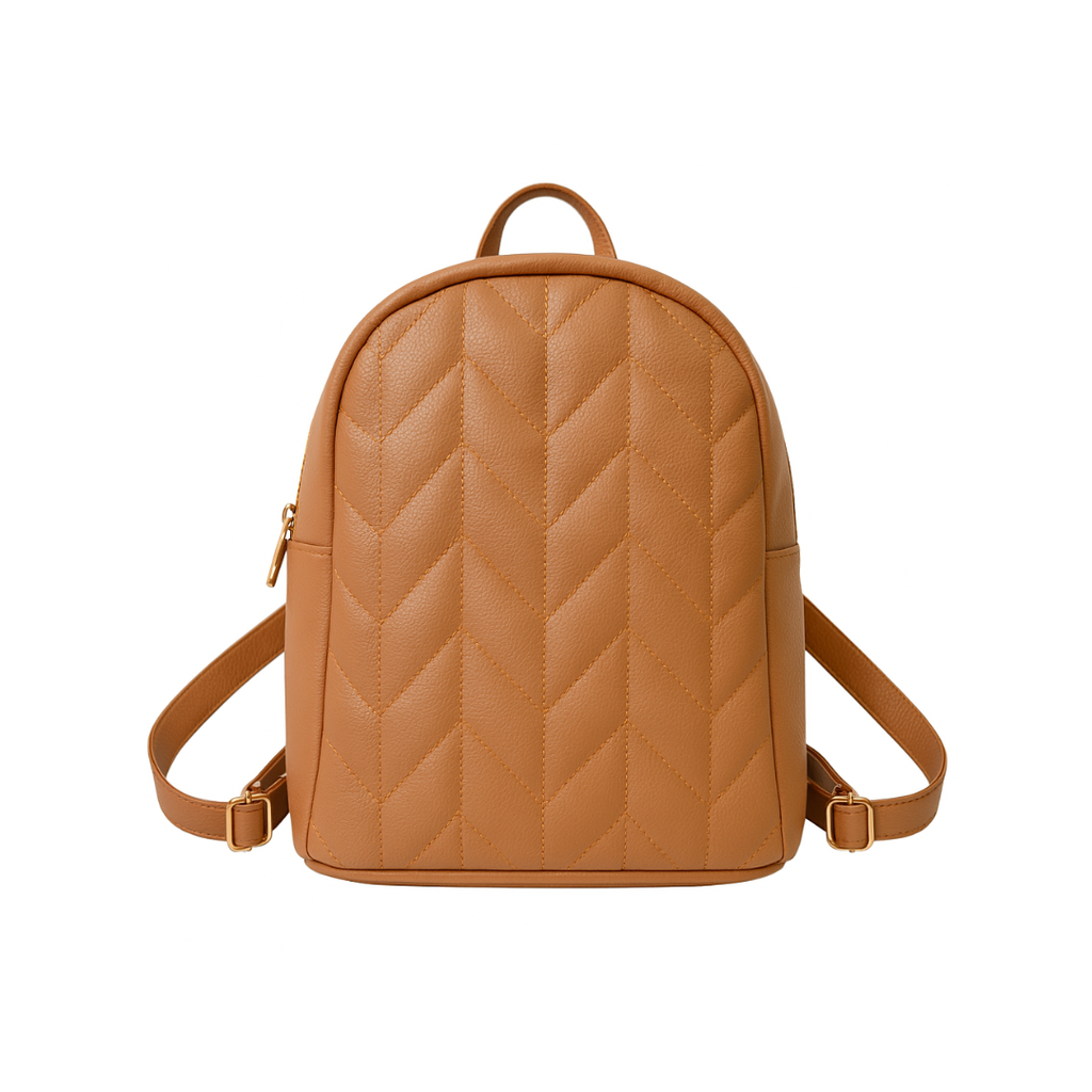 MOCHILA CON RELIEVE DELANTERO