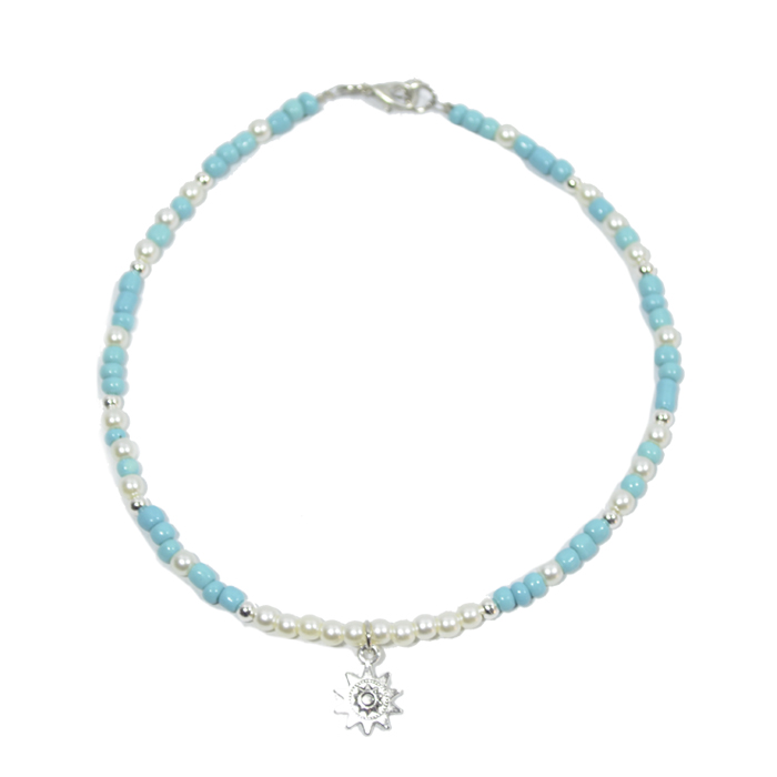 COLLAR CON DIJE SOL