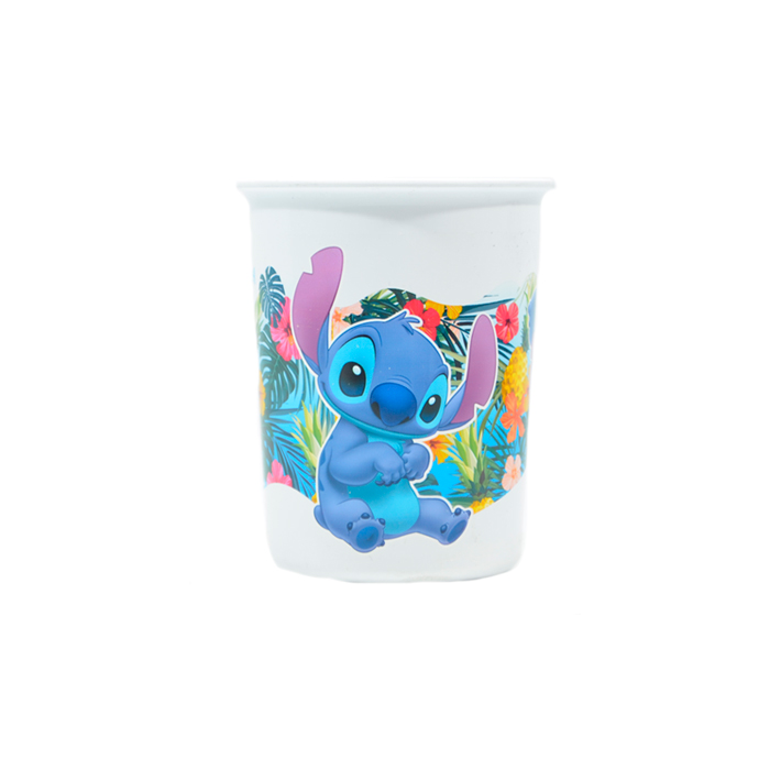 VASO CHICO PERSONAJES SURTIDOS