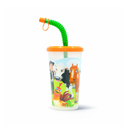 VASO CON SORBETE PERSONAJES DISNEY