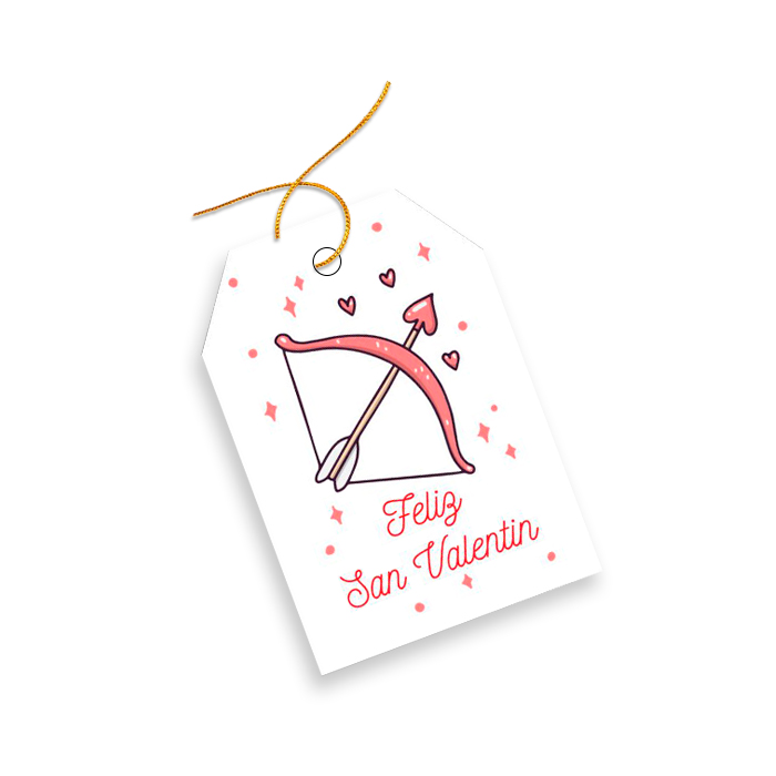 TAGS SALUTACION AMOR