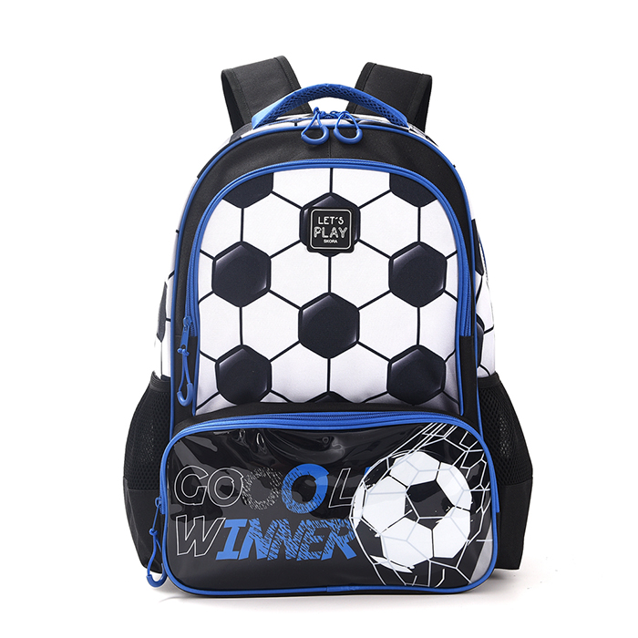 MOCHILA FUTBOL 18"