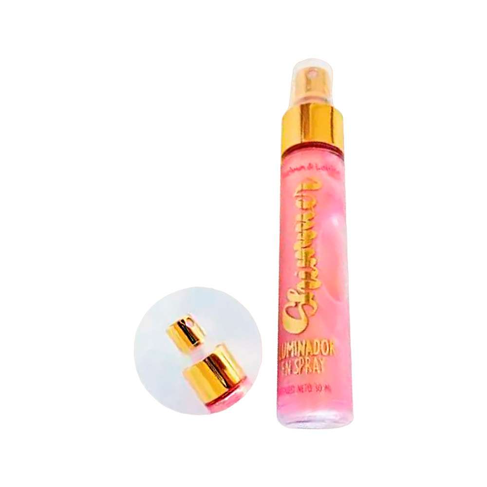 SHIMMER ILUMINADOR EN SPRAY TYL