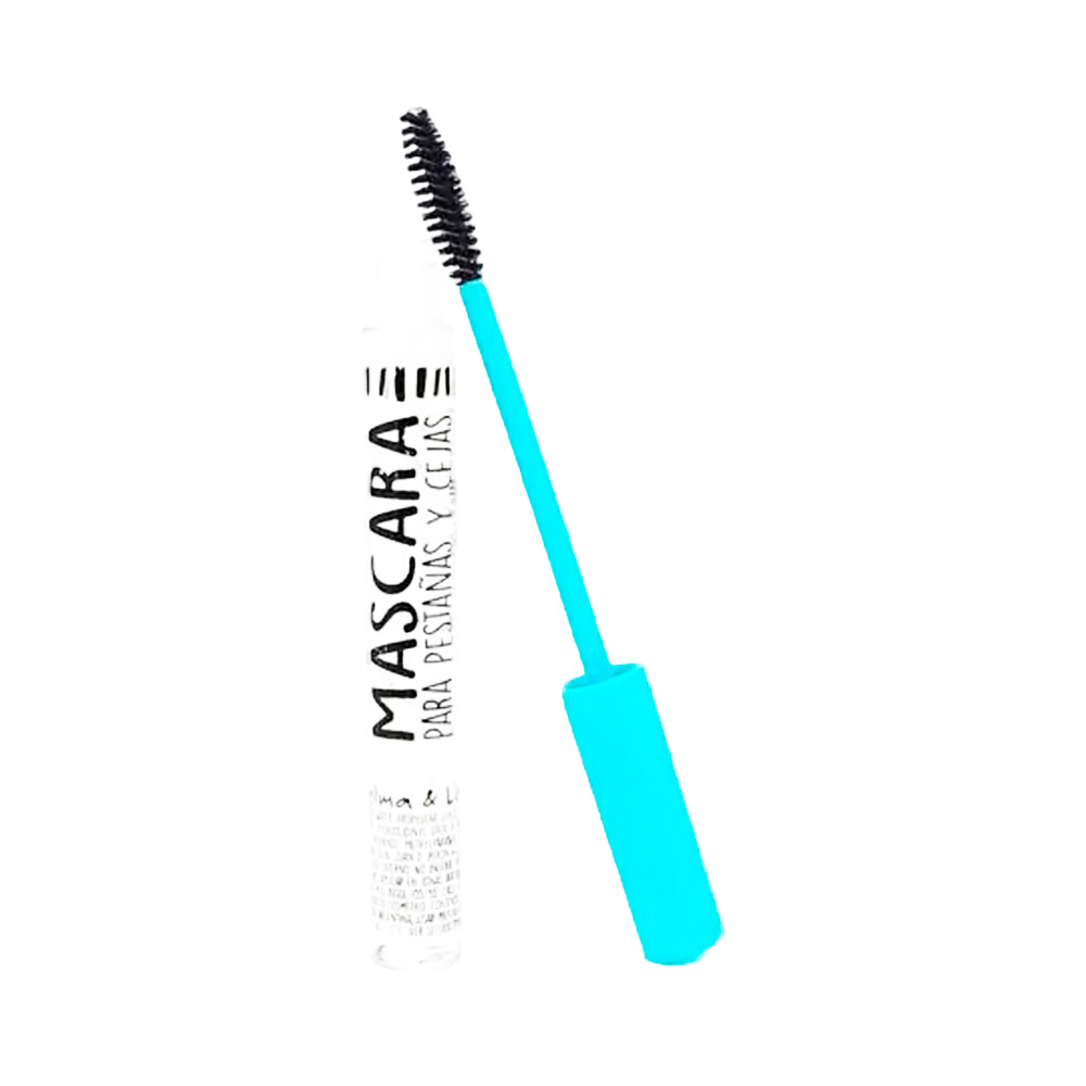 MASCARA DE PESTAÑAS - REFUERZA Y PROTEGE
