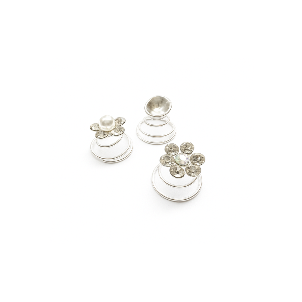 APLIQUE PARA CABELLO POR PAR