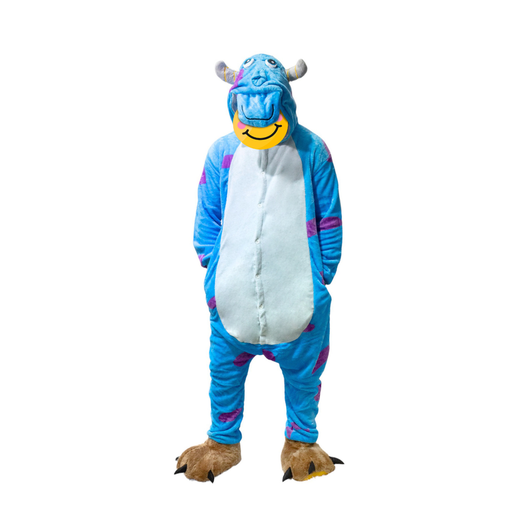 PIJAMA INFANTIL BEBE 85 A 105CM