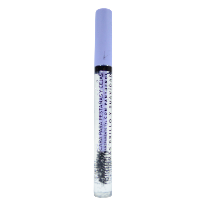 MASCARA GEL BRILLO Y SUAVIDAD